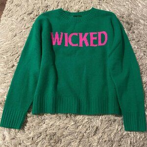 Aqua Women's multi Jumper